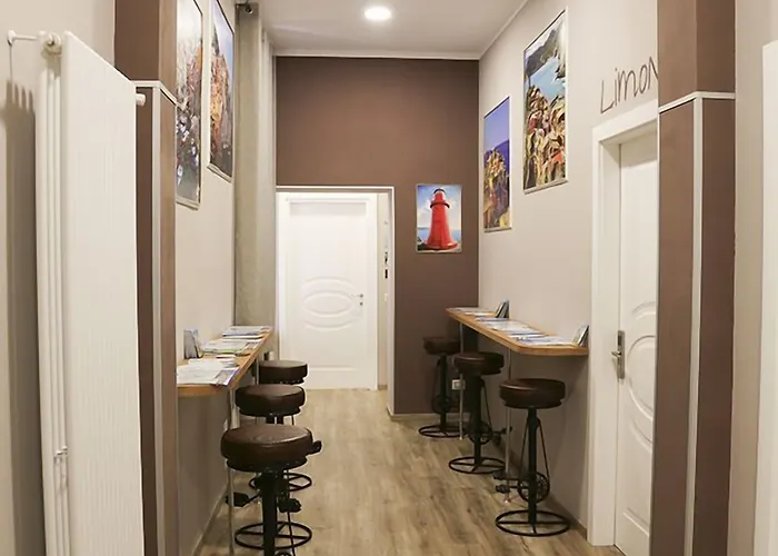 I Sapori Del Levante