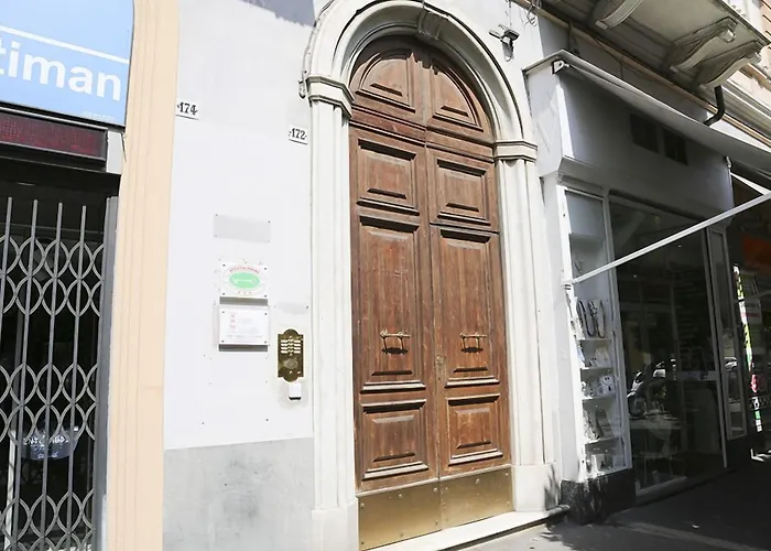 I Sapori Del Levante Специя