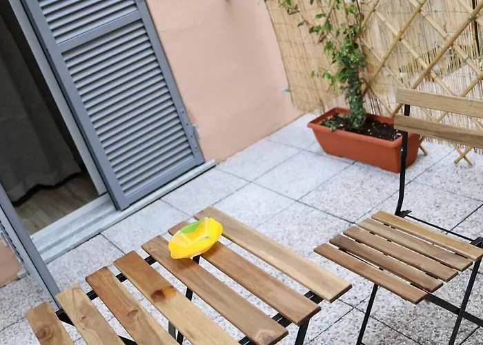 بيت ضيافة I Sapori Del Levante لا سبيتسْيا