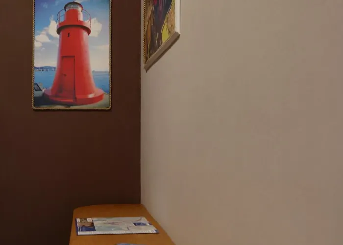 I Sapori Del Levante 4* لا سبيتسْيا