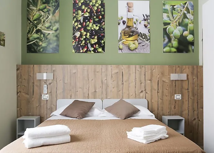 I Sapori Del Levante لا سبيتسْيا