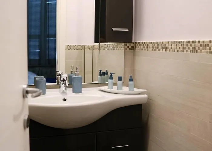 I Sapori Del Levante