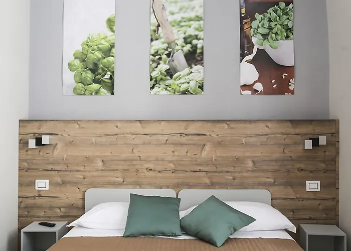 بيت ضيافة I Sapori Del Levante لا سبيتسْيا